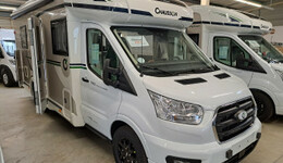 CHAUSSON 720 TITANIUM ULTIMATE BVA PROFILÉ 2023