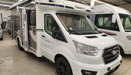 CHAUSSON 630 ETAPE LINE PROFILÉ 2025